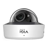 TP-Link InSight S245ZI VIGI 4MP IR Motorized Varifocal Dome Network Camera — product view 3
