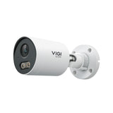 TP-Link InSight S325 2MP Outdoor Full-Color Bullet Network Camera, 4mm Lens (InSight S325(4mm))