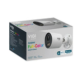 TP-Link InSight S325 2MP Outdoor Full-Color Bullet Network Camera, 2.8mm Lens (InSight S325(2.8mm)) - product view 4