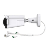 TP-Link VIGI InSight S385PI 8MP Outdoor IR Panoramic Bullet Network Camera — product view 2