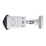 TP-Link VIGI InSight S385PI 8MP Outdoor IR Panoramic Bullet Network Camera — product view 4