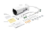 TP-Link VIGI InSight S385PI 8MP Outdoor IR Panoramic Bullet Network Camera — product view 6