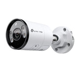 TP-Link InSight S385 VIGI 8MP Outdoor Full-Color Bullet Network Camera 4mm — product view 1