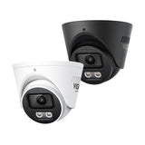 TP-Link InSight S445S VIGI 4MP ColorPro 2.0 Turret Network Camera 2.8mm — product view 1