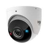 TP-Link InSight S485PI VIGI 8MP IR Panoramic Turret Network Camera — product view 1