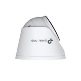 TP-Link InSight S485 VIGI 8MP Full-Color Turret Network Camera 2.8mm — product view 3
