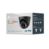 TP-Link InSight S485 VIGI 8MP Full-Color Turret Network Camera 2.8mm — product view 5