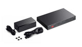 TP-Link Omada TL-SG1210PP in the box