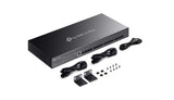 TP-Link Omada SX3016F in the box