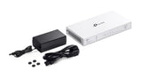 TP-Link Festa FS308GP 8-Port Gigabit Smart Switch with 4-Port PoE+ — product view 10