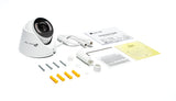 TP-Link InSight S445 4MP Full-Color Turret Network Camera, 4mm Lens (InSight S445(4mm)) - product view 3