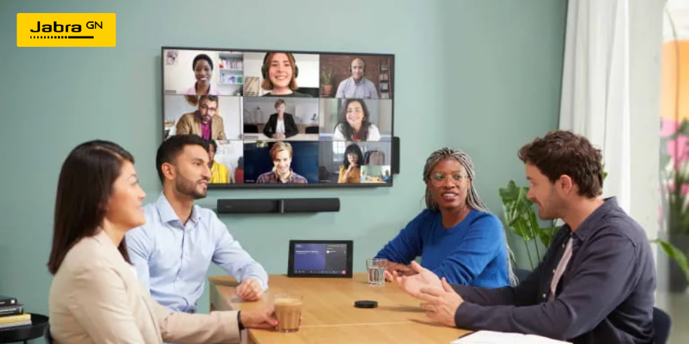Sourceit SourceIT - Video Conferencing Provider in Singapore
