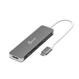 J5Create JCD353 USB-C to 4K HDMI Multi-Port Hub