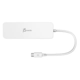 J5Create JCD373 USB-C Multi-Port Hub with Power Delivery