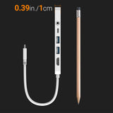 J5Create JCD373 USB-C Multi-Port Hub with Power Delivery