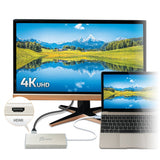 J5Create JCD376 USB-C Multiport Adapter with Power Delivery