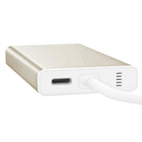 J5Create JCD381 USB-C Dual HDMI Mini Dock