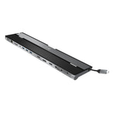 J5Create JCD543 USB-C Triple Display Docking Station