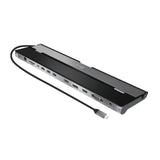 J5Create JCD543 USB-C Triple Display Docking Station
