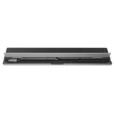 J5Create JCD543P USB-C Triple Display Docking Station with 100W PD Adapter