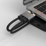 J5Create JCD552 M.2 NVMe USB-C Gen 2 Docking Station