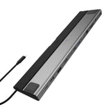 J5Create JCD554 USB4 Triple 4K Display Docking Station