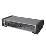J5Create JTD568 Thunderbolt 4 Quad Display Docking Station