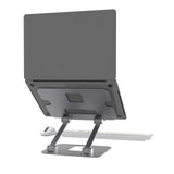 J5Create JTS127 Multi-Angle Laptop Stand