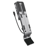 J5Create JTS223 Laptop Stand with USB 4-Port Hub