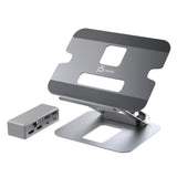 J5Create JTS427 Multi-Angle Dual HDMI Docking Stand