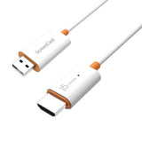J5Create JVAW56 ScreenCast Wireless Display Adapter