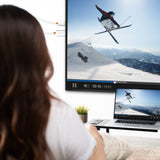 J5Create JVAW56 ScreenCast Wireless Display Adapter