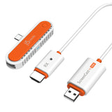J5Create JVAW60 ScreenCast Mini Duo
