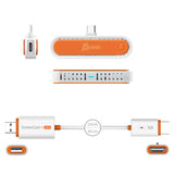 J5Create JVAW60 ScreenCast Mini Duo