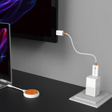 J5Create JVAW62 ScreenCast USB-C Wireless Display HDMI Extender