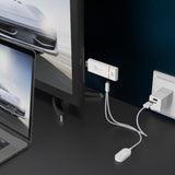 J5Create JVAW76-1T ScreenCast 4K Wireless Display Adapter