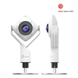 J5Create JVCU360S 360° All Around Webcam