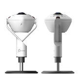 J5Create JVU368 360° AI-Powered Webcam with Speakerphone
