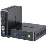 GMKtec NucBox K17 mini PC chassis