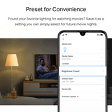 TP-Link Tapo L510E Smart Wi-Fi Light Bulb, Dimmable — product view 4