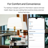 TP-Link Tapo L520E Smart Wi-Fi Light Bulb, Daylight &amp; Dimmable — product view 4