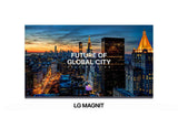 LG LAAA015 MAGNIT all-in-one Micro LED display