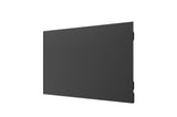 LG 110UH5Q-H 110" 4K UHD Signage Display with webOS