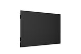LG 110UH5Q-H 110" 4K UHD Signage Display with webOS
