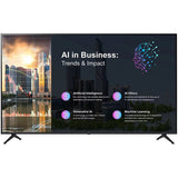 LG 75PK640S 75" 4K UHD Commercial TV (webOS)