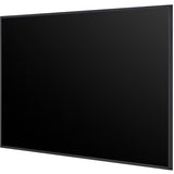 LG 75UL3Q-E 75" 4K UHD Signage Display with webOS