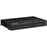 LG WP601 webOS Media Player