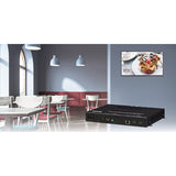 LG WP601 webOS Media Player