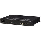 LG WP601 webOS Media Player