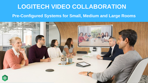 Logitech | Singapore Best Low Prices Webcam, Camera, Video Conferencing Solutions & Equipment | SourceIT Singapore